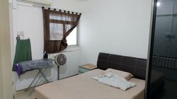 Blk 102 Woodlands Street 13 (Woodlands), HDB 3 Rooms #549302541